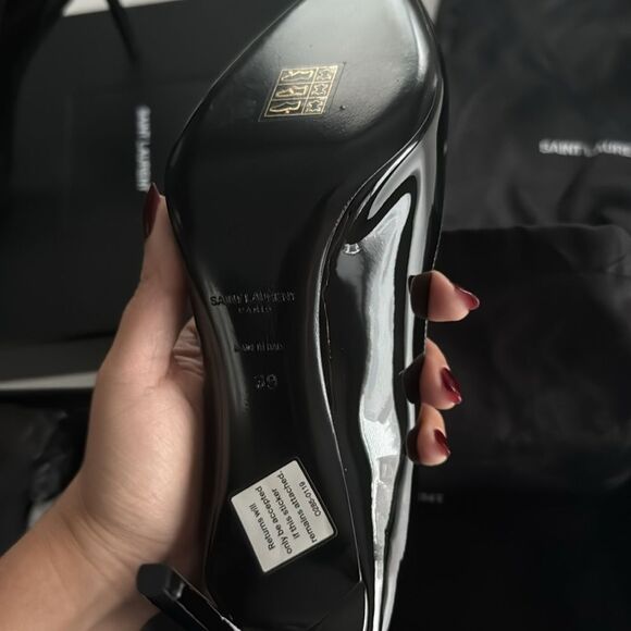 Saint Laurent heels - Picture 9 of 9